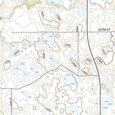 Eden, SD (2021, 24000-Scale) Preview 3