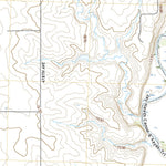 Flandreau SW, SD (2021, 24000-Scale) Preview 3
