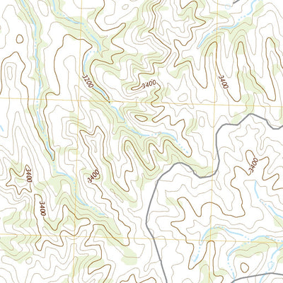 Evergreen SW, SD (2021, 24000-Scale) Preview 3