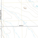 Hayes North, SD (2021, 24000-Scale) Preview 2