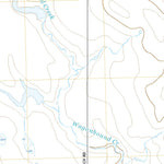 Hayes North, SD (2021, 24000-Scale) Preview 3