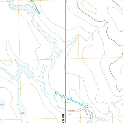 Hayes North, SD (2021, 24000-Scale) Preview 3