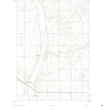 Forestburg, SD (2021, 24000-Scale) Preview 1