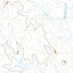 Elevenmile Corner, SD (2021, 24000-Scale) Preview 3