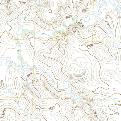 Fairpoint, SD (2021, 24000-Scale) Preview 3