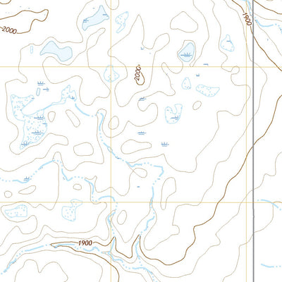 Forbes SW, SD (2021, 24000-Scale) Preview 3