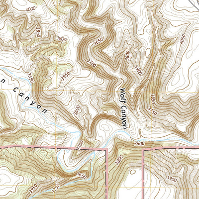 Flint Hill, SD (2021, 24000-Scale) Preview 2