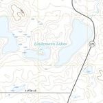 Flat Lake, SD (2021, 24000-Scale) Preview 3