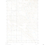 Fort George Butte SE, SD (2021, 24000-Scale) Preview 1