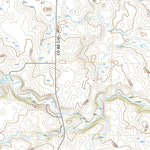 Gary, SD (2021, 24000-Scale) Preview 3