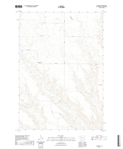Haydraw, SD (2021, 24000-Scale) Preview 1