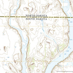 Frederick NW, SD (2021, 24000-Scale) Preview 2