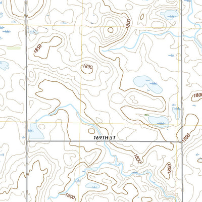 Henry, SD (2021, 24000-Scale) Preview 3