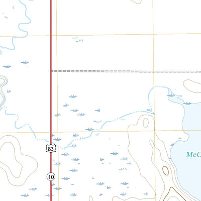 Herreid, SD (2021, 24000-Scale) Preview 2