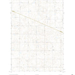 Geddes SE, SD (2021, 24000-Scale) Preview 1