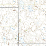 Geddes SE, SD (2021, 24000-Scale) Preview 2