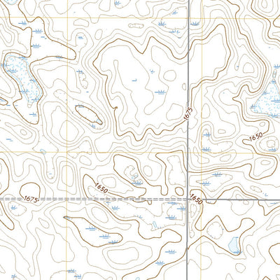 Geddes SE, SD (2021, 24000-Scale) Preview 3