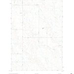 Grindstone Butte, SD (2021, 24000-Scale) Preview 1