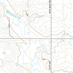 Grindstone Butte, SD (2021, 24000-Scale) Preview 2