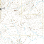 Haystack Butte, SD (2021, 24000-Scale) Preview 2