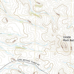 Haystack Butte, SD (2021, 24000-Scale) Preview 3