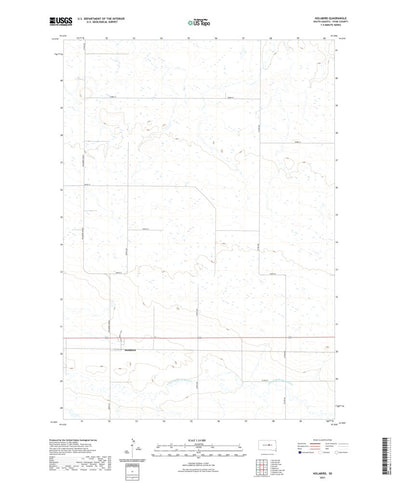 Holabird, SD (2021, 24000-Scale) Preview 1