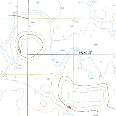 Holabird, SD (2021, 24000-Scale) Preview 3