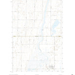 Hecla, SD (2021, 24000-Scale) Preview 1