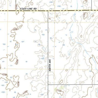 Hecla, SD (2021, 24000-Scale) Preview 3