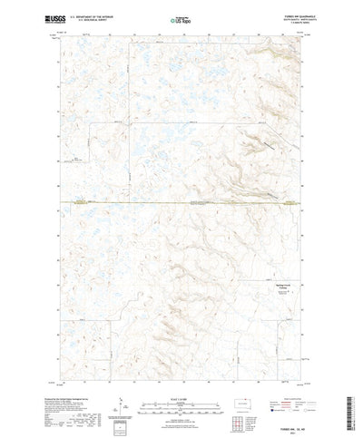 Forbes NW, SD (2021, 24000-Scale) Preview 1