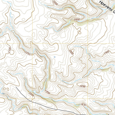 Forbes NW, SD (2021, 24000-Scale) Preview 3