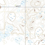 Heggs Lake, SD (2021, 24000-Scale) Preview 3