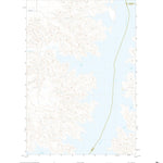 Four Bear Creek, SD (2021, 24000-Scale) Preview 1
