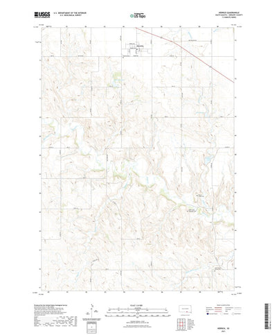 Herrick, SD (2021, 24000-Scale) Preview 1