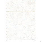 Granger Creek, SD (2021, 24000-Scale) Preview 1