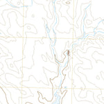 Granger Creek, SD (2021, 24000-Scale) Preview 2