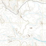 Granger Creek, SD (2021, 24000-Scale) Preview 3
