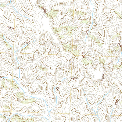 Howes, SD (2021, 24000-Scale) Preview 3