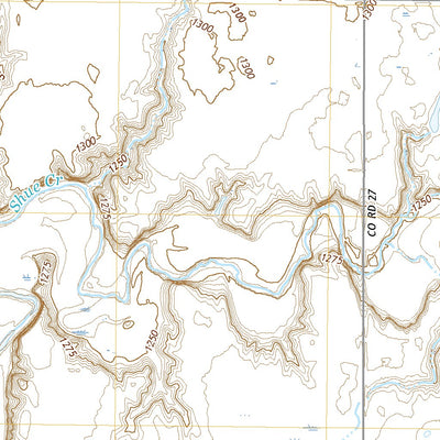 Huron NE, SD (2021, 24000-Scale) Preview 3