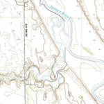 Huron, SD (2021, 24000-Scale) Preview 3