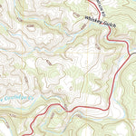 Hayward, SD (2021, 24000-Scale) Preview 3