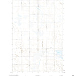 Hecla SE, SD (2021, 24000-Scale) Preview 1