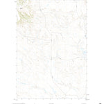 Hells Canyon, SD (2021, 24000-Scale) Preview 1
