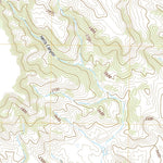 Hells Canyon, SD (2021, 24000-Scale) Preview 3