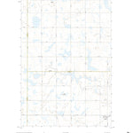 Hazel, SD (2021, 24000-Scale) Preview 1