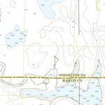 Hazel, SD (2021, 24000-Scale) Preview 2