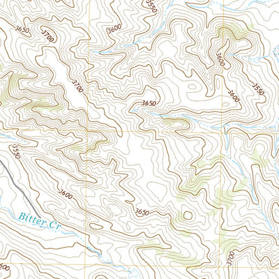 Heppner, SD (2021, 24000-Scale) Preview 3