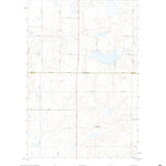 Herreid NE, SD (2021, 24000-Scale) Preview 1