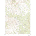 Jewel Cave, SD (2021, 24000-Scale) Preview 1