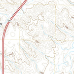 Hermosa NW, SD (2021, 24000-Scale) Preview 2
